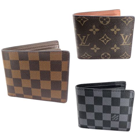 billeteras louis vuitton hombre precio|louis vuitton hombre.